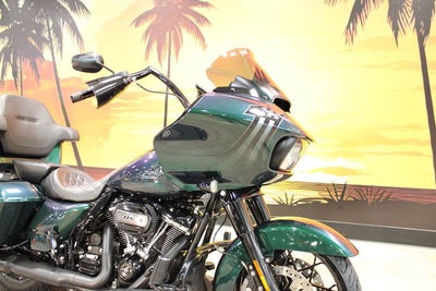 2021 Harley-Davidson Touring FLTRXS - Road Glide Special