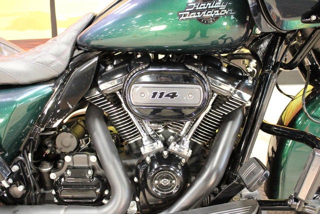 2021 Harley-Davidson Touring FLTRXS - Road Glide Special