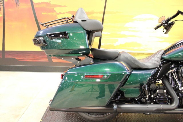 2021 Harley-Davidson Touring FLTRXS - Road Glide Special