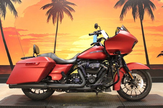 2019 Harley-Davidson FLTRXS - Road Glide Special Base