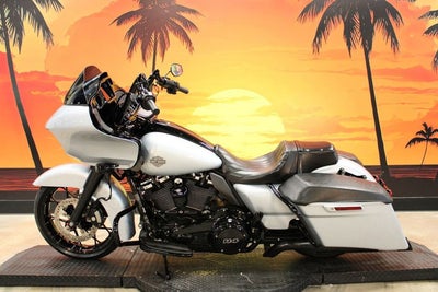 2023 Harley-Davidson FLTRXS - Road Glide Special Base