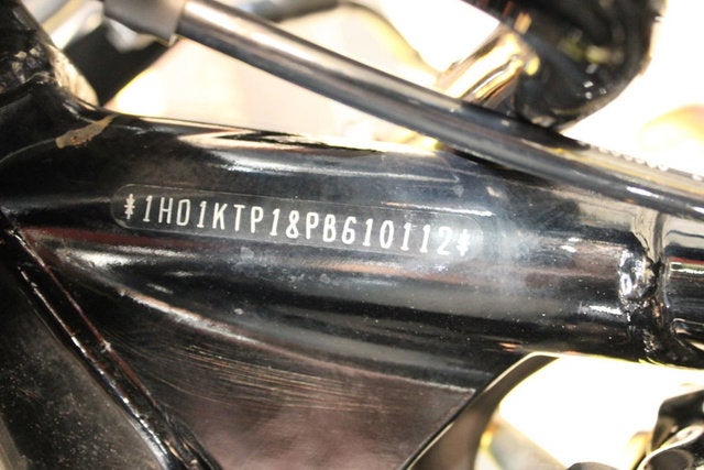 2023 Harley-Davidson FLTRXS - Road Glide Special Base