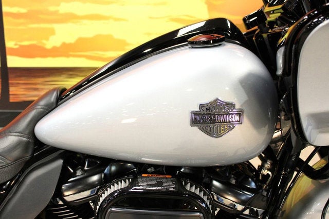 2023 Harley-Davidson FLTRXS - Road Glide Special Base