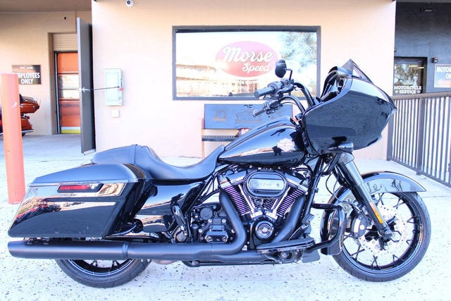 2021 Harley-Davidson FLTRXS - Road Glide Special Base