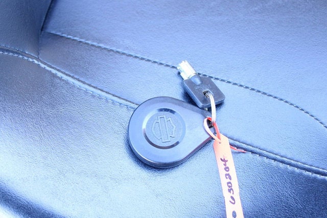 2021 Harley-Davidson FLTRXS - Road Glide Special Base