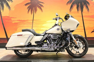 2022 Harley-Davidson FLTRXS - Road Glide Special Base