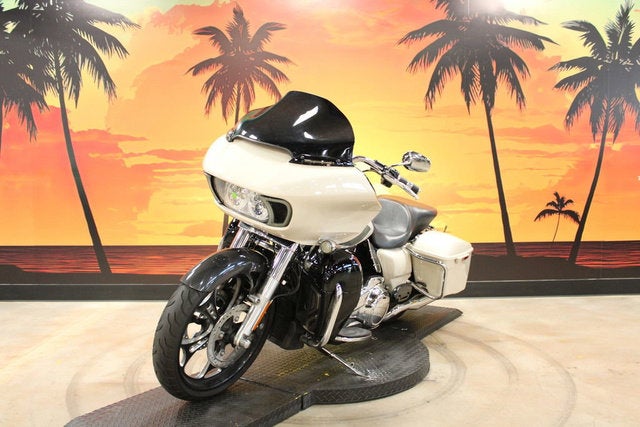 2022 Harley-Davidson FLTRXS - Road Glide Special Base
