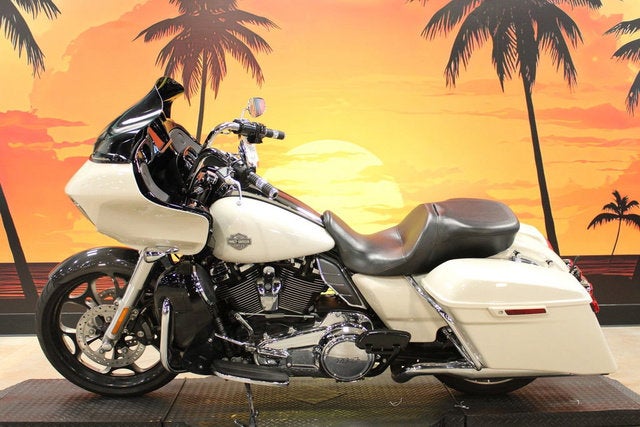 2022 Harley-Davidson FLTRXS - Road Glide Special Base