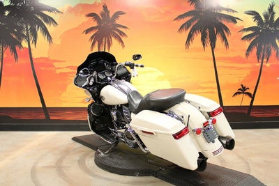 2022 Harley-Davidson FLTRXS - Road Glide Special Base