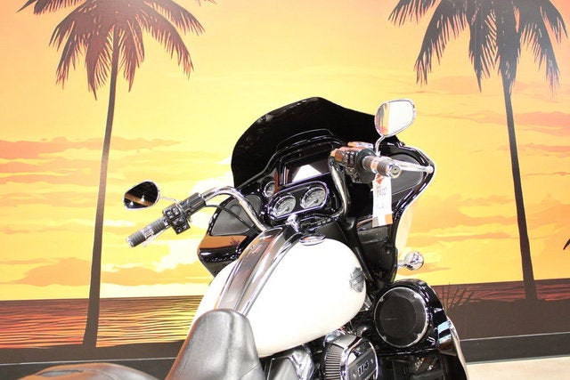2022 Harley-Davidson FLTRXS - Road Glide Special Base