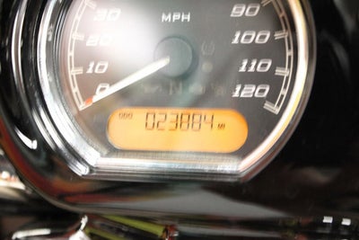 2022 Harley-Davidson FLTRXS - Road Glide Special Base