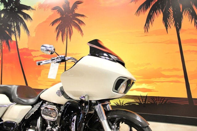 2022 Harley-Davidson FLTRXS - Road Glide Special Base