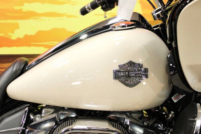2022 Harley-Davidson FLTRXS - Road Glide Special Base