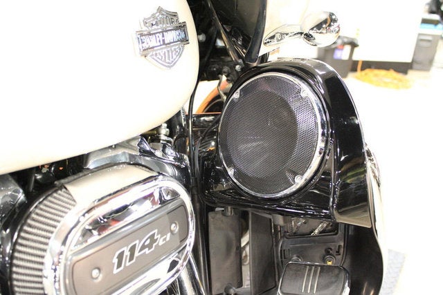 2022 Harley-Davidson FLTRXS - Road Glide Special Base