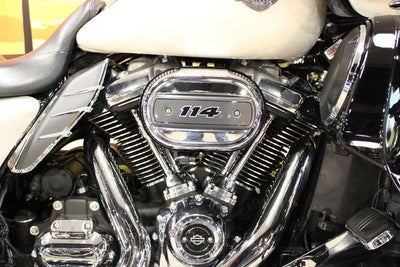 2022 Harley-Davidson FLTRXS - Road Glide Special Base