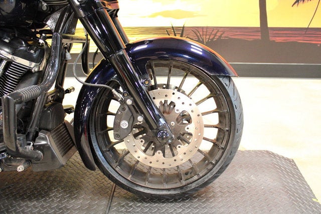 2019 Harley-Davidson FLHRXS - Road King Special Base