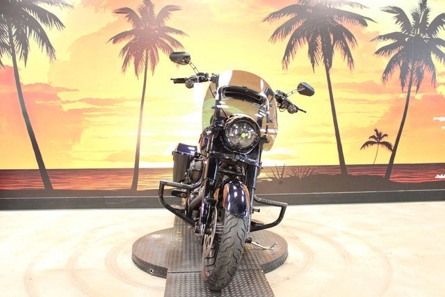 2019 Harley-Davidson FLHRXS - Road King Special Base