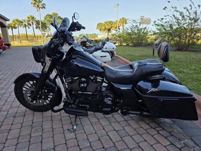 2019 Harley-Davidson FLHRXS - Road King Special Base