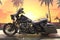 2019 Harley-Davidson FLHRXS - Road King Special Base