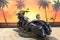 2019 Harley-Davidson FLHRXS - Road King Special Base