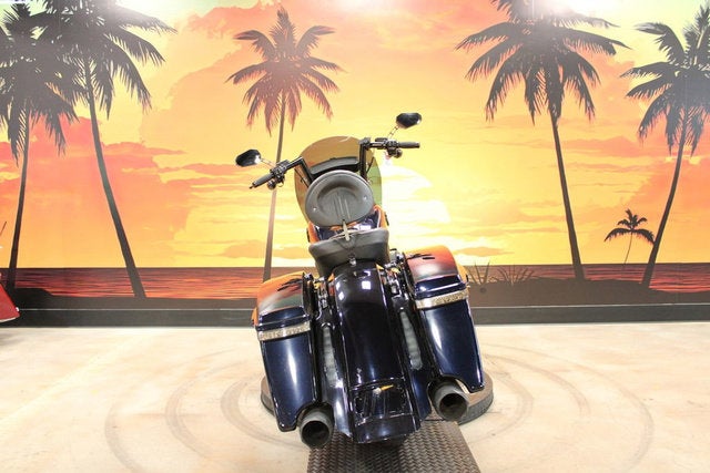 2019 Harley-Davidson FLHRXS - Road King Special Base