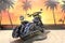 2019 Harley-Davidson FLHRXS - Road King Special Base
