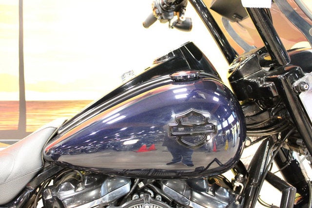 2019 Harley-Davidson FLHRXS - Road King Special Base