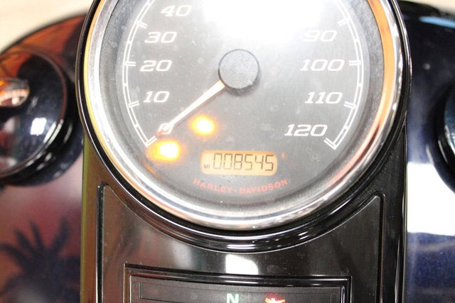 2019 Harley-Davidson FLHRXS - Road King Special Base