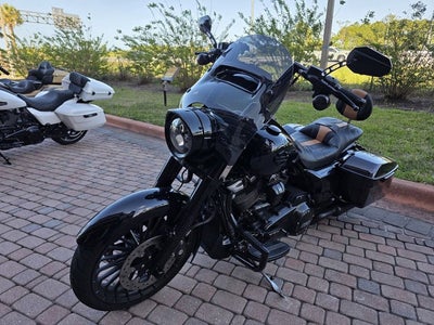 2019 Harley-Davidson FLHRXS - Road King Special Base