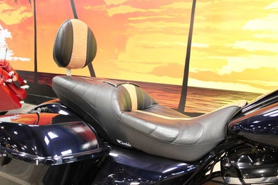 2019 Harley-Davidson FLHRXS - Road King Special Base