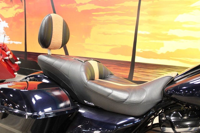 2019 Harley-Davidson FLHRXS - Road King Special Base