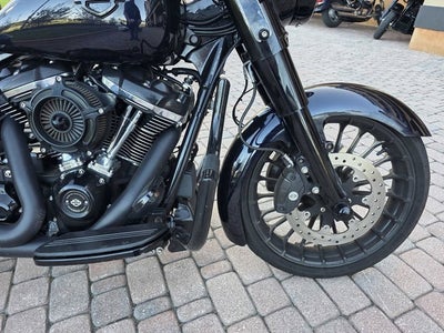 2019 Harley-Davidson FLHRXS - Road King Special Base