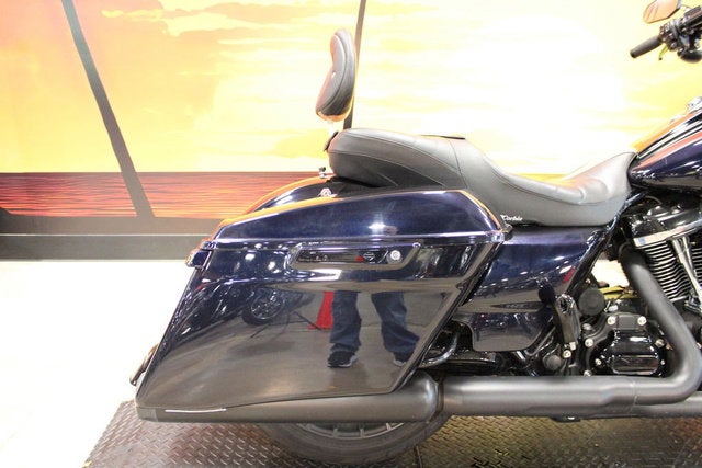 2019 Harley-Davidson FLHRXS - Road King Special Base