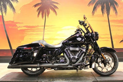 2021 Harley-Davidson FLHRXS - Road King Special Base
