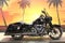 2021 Harley-Davidson FLHRXS - Road King Special Base