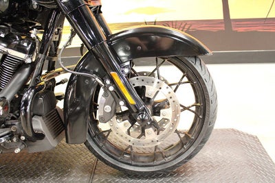 2021 Harley-Davidson FLHRXS - Road King Special Base