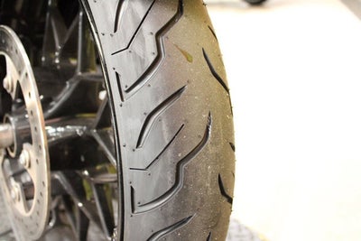 2021 Harley-Davidson FLHRXS - Road King Special Base