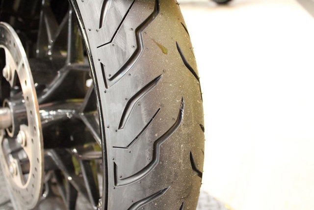 2021 Harley-Davidson FLHRXS - Road King Special Base