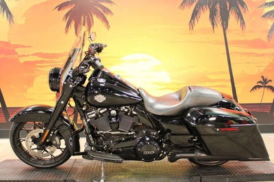 2021 Harley-Davidson FLHRXS - Road King Special Base