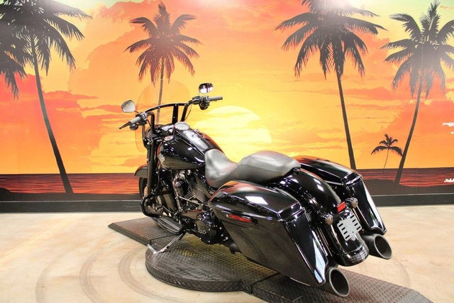 2021 Harley-Davidson FLHRXS - Road King Special Base