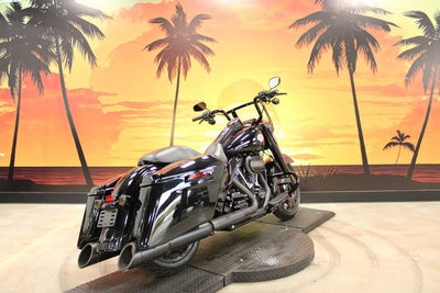 2021 Harley-Davidson FLHRXS - Road King Special Base