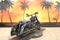 2021 Harley-Davidson FLHRXS - Road King Special Base