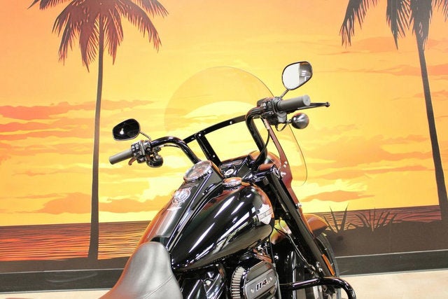 2021 Harley-Davidson FLHRXS - Road King Special Base