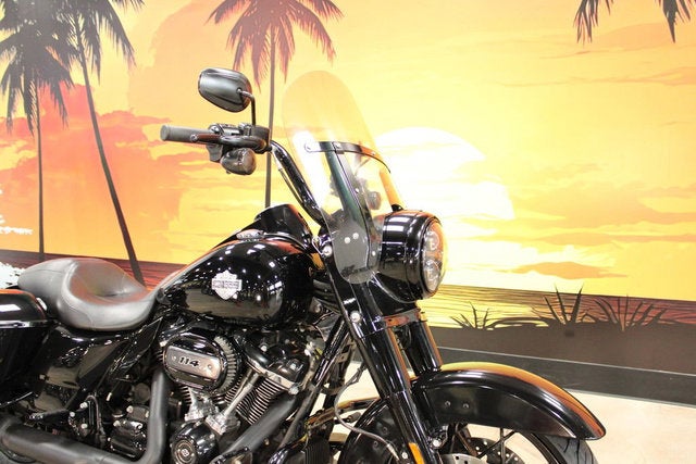 2021 Harley-Davidson FLHRXS - Road King Special Base