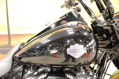 2021 Harley-Davidson FLHRXS - Road King Special Base