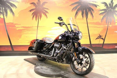 2021 Harley-Davidson FLHRXS - Road King Special Base