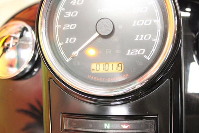 2021 Harley-Davidson FLHRXS - Road King Special Base