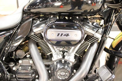 2021 Harley-Davidson FLHRXS - Road King Special Base