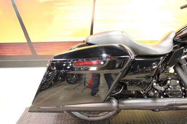 2021 Harley-Davidson FLHRXS - Road King Special Base
