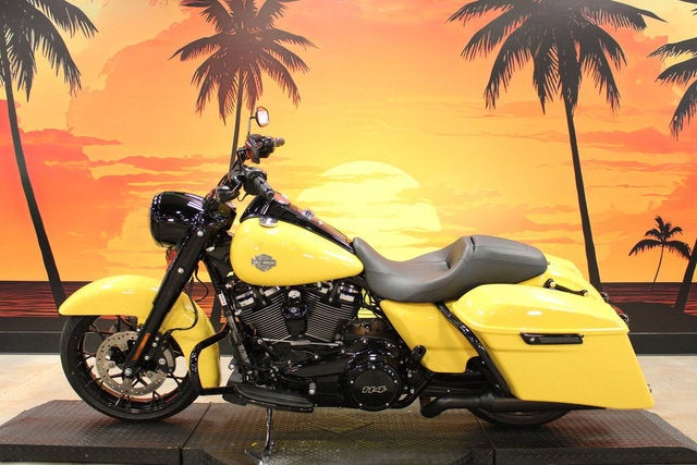 2023 Harley-Davidson Touring FLHRXS - Road King Special